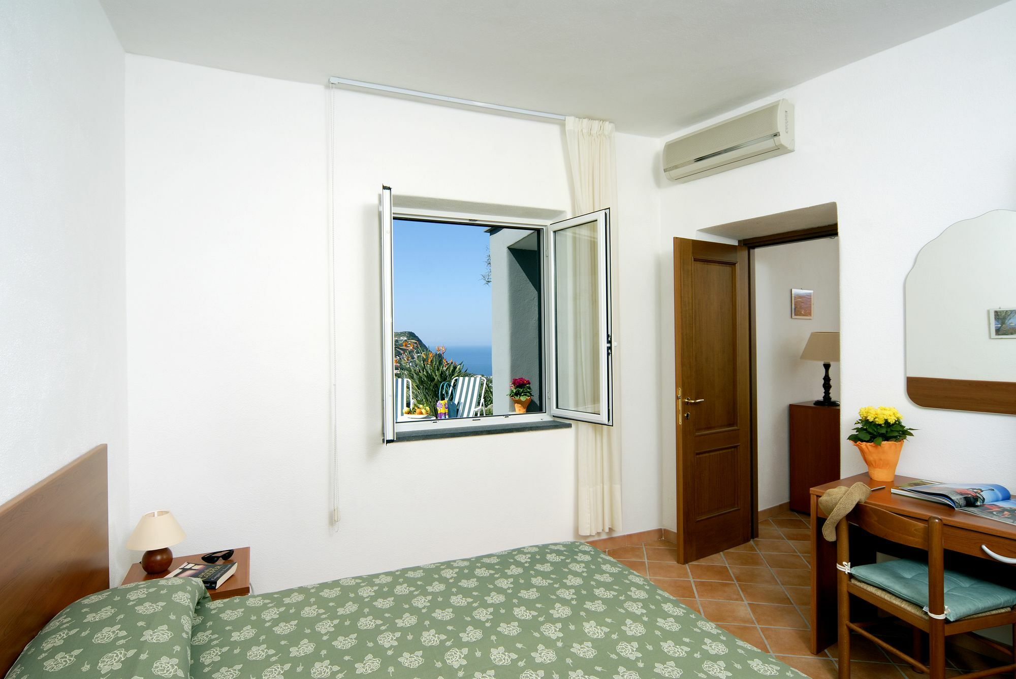 Ferienwohnung Casa Ischitana Forio di Ischia Exterior foto