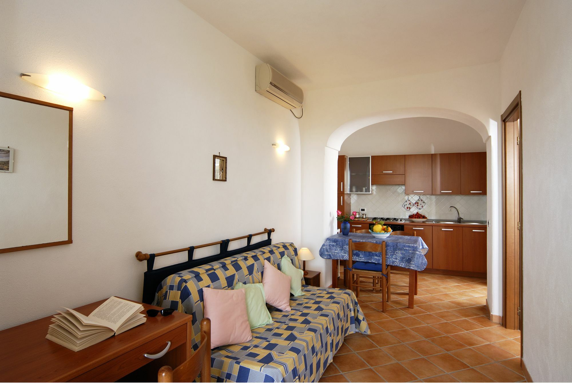 Ferienwohnung Casa Ischitana Forio di Ischia Exterior foto